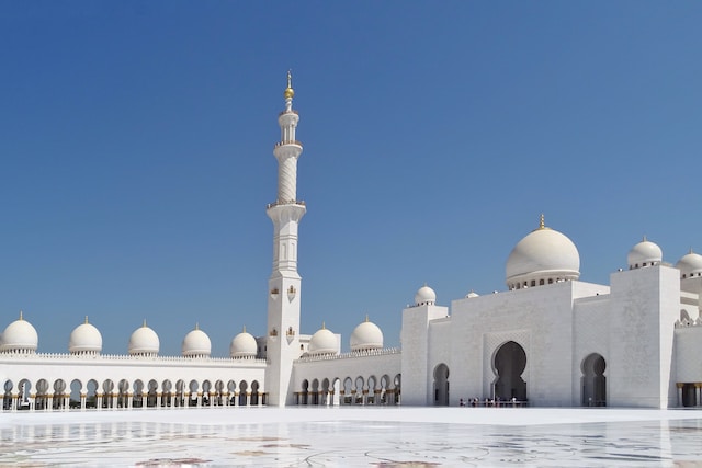 masjid