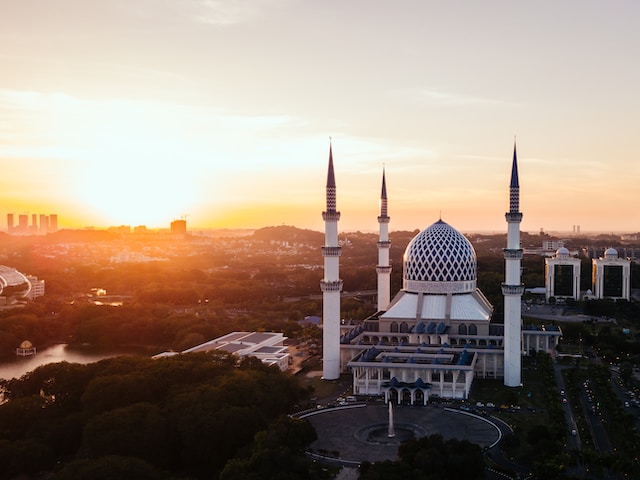 masjid